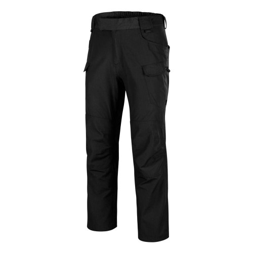 Helikon - Spodnie taktyczne Urban Tactical Flex Pants® - Czarny - SP-UTF-NR-01-1 47715