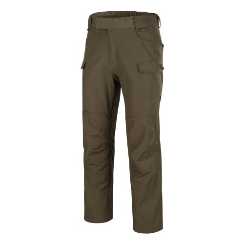 Helikon - Spodnie taktyczne Urban Tactical Flex Pants® - RAL 7013 - SP-UTF-NR-81-1 47716