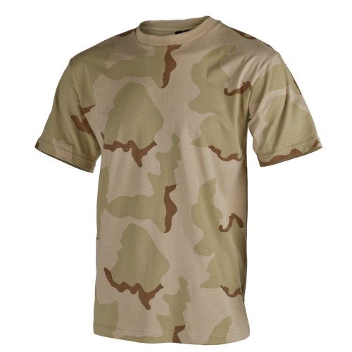 Helikon - Koszulka T-shirt Classic Army - Desert 3C - TS-TSH-CO-05-1 47731