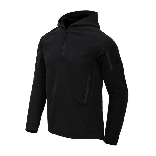 Helikon - Bluza Range Hoodie® - Czarna - BL-BRH-TC-01-1 47743
