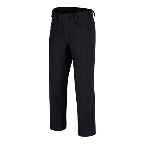 Helikon - Spodnie Covert Tactical Pants - VersaStretch Lite - Czarne - SP-CTP-VL-01-1 47747