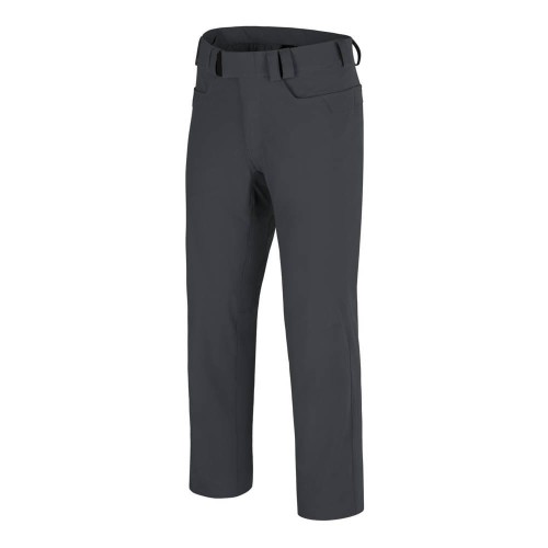 Helikon - Spodnie Covert Tactical Pants - VersaStretch Lite - Shadow Grey - SP-CTP-VL-35-1 47748