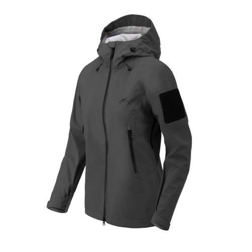 Helikon - Kurtka damska Hardshell Squall - Shadow Grey - KU-SWH-TR-35-1 47765