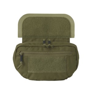 Helikon - Kieszeń podwieszana do kamizelki Guardian Dangler - Olive Green - MO-GDP-CD-02