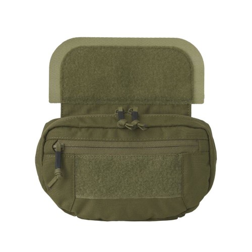 Helikon - Kieszeń podwieszana do kamizelki Guardian Dangler - Olive Green - MO-GDP-CD-02-1 47778