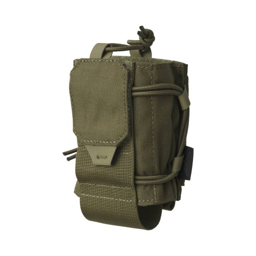 Helikon - Kieszeń na radiostację Radio Pouch - Olive Green - MO-GRP-CD-02-1 47783
