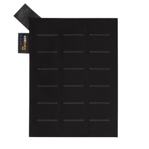 Helikon - Insert Molle Adapter 3 - Czarny - IN-MA3-CD-01