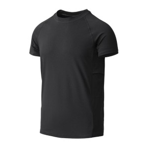 Helikon - T-Shirt funkcyjny - Czarny - TS-FUN-QD-01