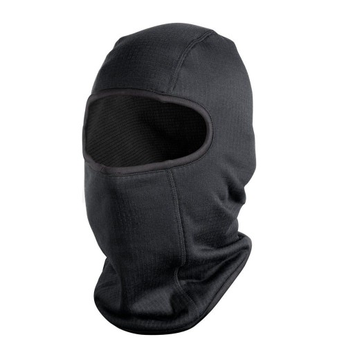 Helikon - Kominiarka zimowa - Czarny - CZ-KO2-FG-01-1 47797