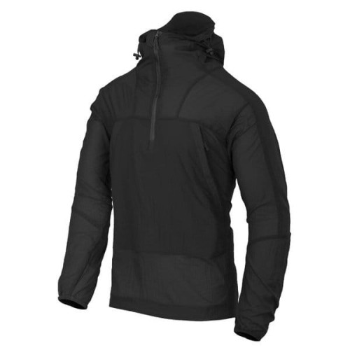 Helikon - Lekka kurtka Windrunner - Czarny - KU-WDR-NL-01-1 47800