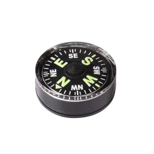 Helikon - Kompas surwiwalowy Button Small - Mały - KS-BCS-AT-01-1 47817