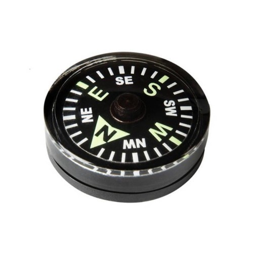 Helikon - Kompas surwiwalowy Button Large - Duży - KS-BCL-AT-01-1 47818