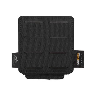 Helikon - Adapter BMA Belt Molle Adapter 2 - Czarny - IN-BM2-CD-01