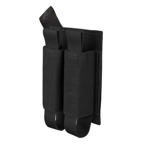 Helikon - Wkład Double Pistol Magazine Insert - Czarny - IN-DPM-PO-01-1 47822