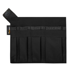 Helikon - Organizer Insert Large - Czarny - IN-OGL-CD-01