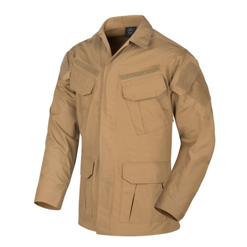 Helikon - Bluza wojskowa SFU Next - Coyote - BL-SFN-PR-11-1 47847