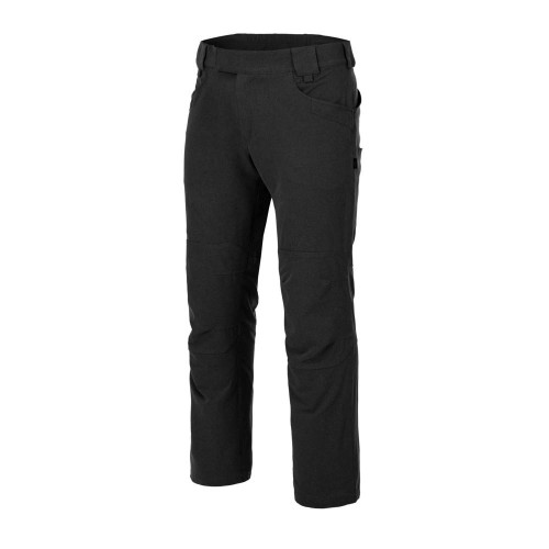 Helikon - Spodnie trekkingowe Trekking Tactical Pants® - AeroTech - Czarne - SP-TTP-AT-01-1 47865