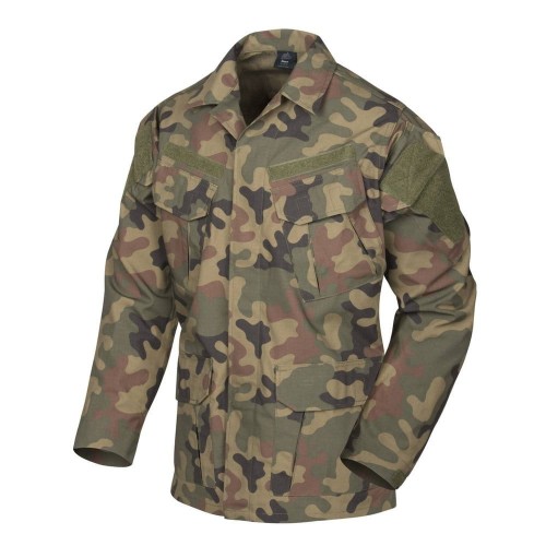 Helikon - Bluza SFU Next - Pantera Leśna - BL-SFN-PR-04-1 47875