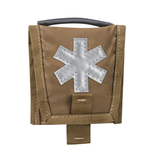 Helikon - Kieszeń medyczna Micro Med Kit® - Coyote - MO-M06-NL-11-1 47888