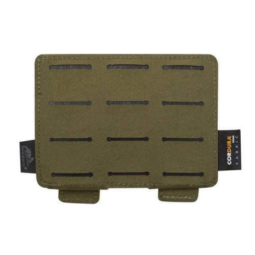 Helikon - Adapter BMA Belt Molle Adapter 3 - Olive Green - IN-BM3-CD-02-1 47891