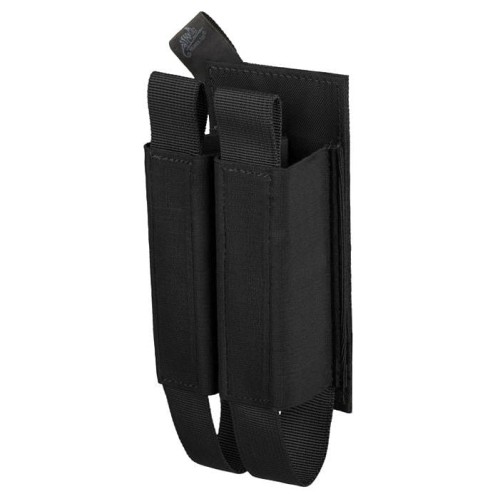 Helikon - Wkład Double Rifle Magazine Insert - Czarny - IN-DRM-PO-01-1 47892