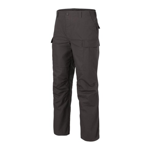 Helikon - Spodnie BDU Mk2 - Czarne - SP-BD2-PR-01-1 47912