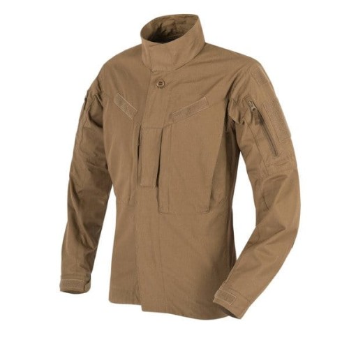 Helikon - Bluza MBDU (Modern Battle Dress Uniform) - NyCo Ripstop - Coyote - BL-MBD-NR-11-1 47934