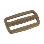 ITW Nexus - Klamra regulator - Standard Triglide 2in - Coyote Brown - 35I-TG200-COY