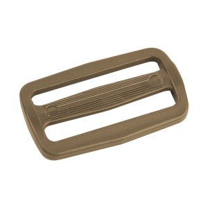 ITW Nexus - Klamra regulator - Standard Triglide 2in - Coyote Brown - 35I-TG200-COY