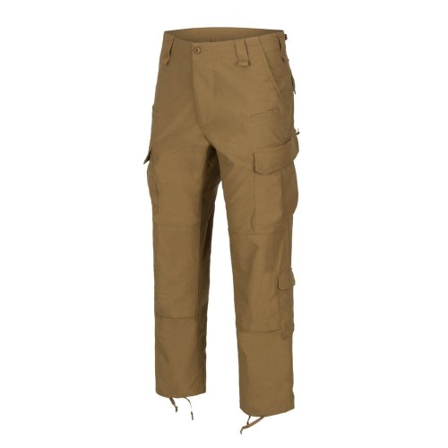 Helikon - Spodnie CPU - Coyote Brown - SP-CPU-PR-11-1 47951