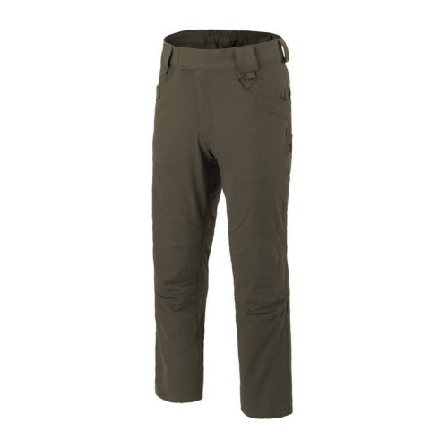 Helikon - Spodnie Trekking Tactical Pants - VersaStretch - Taiga Green - SP-TTP-VS-09-1 48003