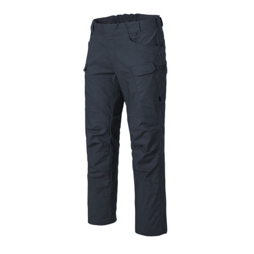 Helikon - Urban Tactical Pants Rip-Stop - Navy Blue - SP-UTL-PR-37-1 48008