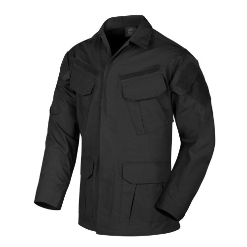 Helikon - Bluza SFU Next - Czarna - BL-SFN-PR-01-1 48010
