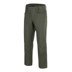 Helikon - Spodnie Greyman Tactical - Taiga Green - SP-GTP-DC-09