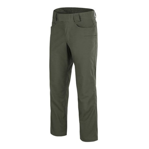 Helikon - Spodnie Greyman Tactical - Taiga Green - SP-GTP-DC-09-1 48015