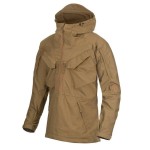 Helikon - Kurtka Anorak Pilgrim® - Coyote - KU-PGM-DC-11