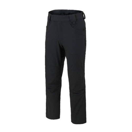 Helikon - Spodnie Trekking Tactical Pants - VersaStretch - Czarne - SP-TTP-VS-01-1 48025