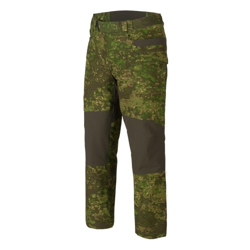 Helikon - Spodnie Hybrid Tactical Pants - PenCott WildWood - SP-HTP-NR-45-1 48028