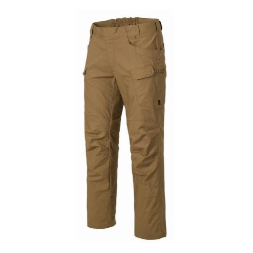 Helikon - Urban Tactical Pants Rip-Stop - Coyote - SP-UTL-PR-11-1 48034