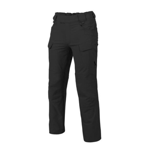 Helikon - Spodnie Outdoor Tactical Pants - Czarne - SP-OTP-NL-01-1 48035