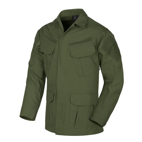 Helikon - Bluza SFU Next - Zielony OD - BL-SFN-PR-02-1 48036