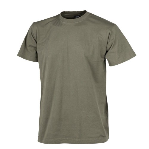 Helikon - Classic Army T-Shirt - Olive Green - TS-TSH-CO-02-1 48037