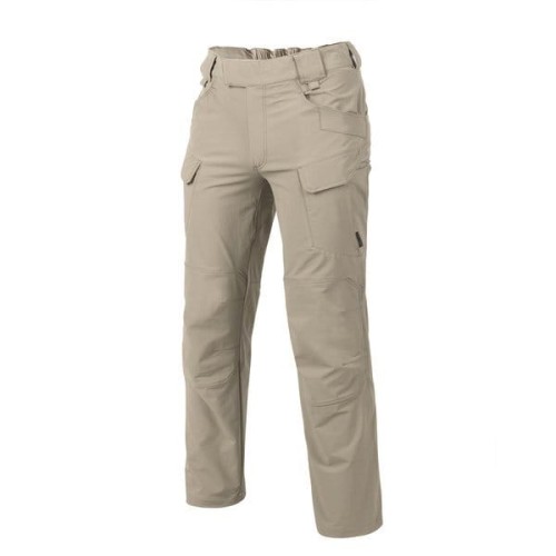 Helikon - Spodnie Outdoor Tactical Pants - Khaki - SP-OTP-NL-13-1 48039