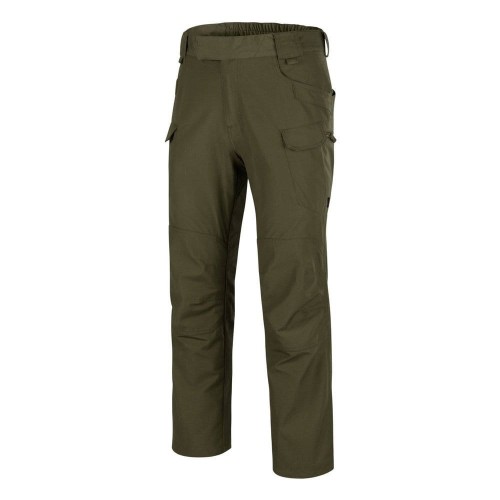 Helikon - Spodnie taktyczne Urban Tactical Flex Pants® - Olive Green - SP-UTF-NR-02-1 48043