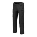 Helikon - Spodnie MBDU - NyCo Ripstop - Czarne - SP-MBD-NR-01