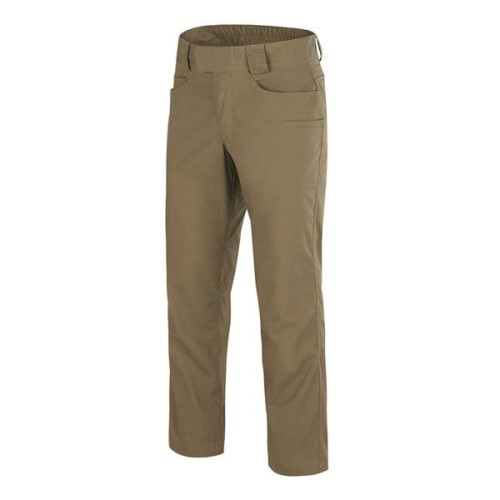Helikon - Spodnie Greyman Tactical - Coyote - SP-GTP-DC-11-1 48045