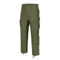 Helikon - Spodnie CPU - Olive Green - SP-CPU-PR-02-1 48054