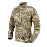 Helikon - Bluza MBDU (Modern Battle Dress Uniform) - NyCo Ripstop - MultiCam - BL-MBD-NR-34