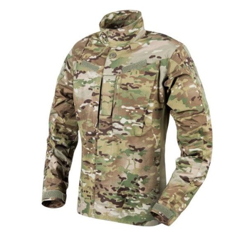 Helikon - Bluza MBDU (Modern Battle Dress Uniform) - NyCo Ripstop - MultiCam - BL-MBD-NR-34-1 48058