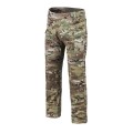 Helikon - Spodnie MBDU (Modern Battle Dress Uniform) - NyCo Ripstop - MultiCam - SP-MBD-NR-34-1 48069